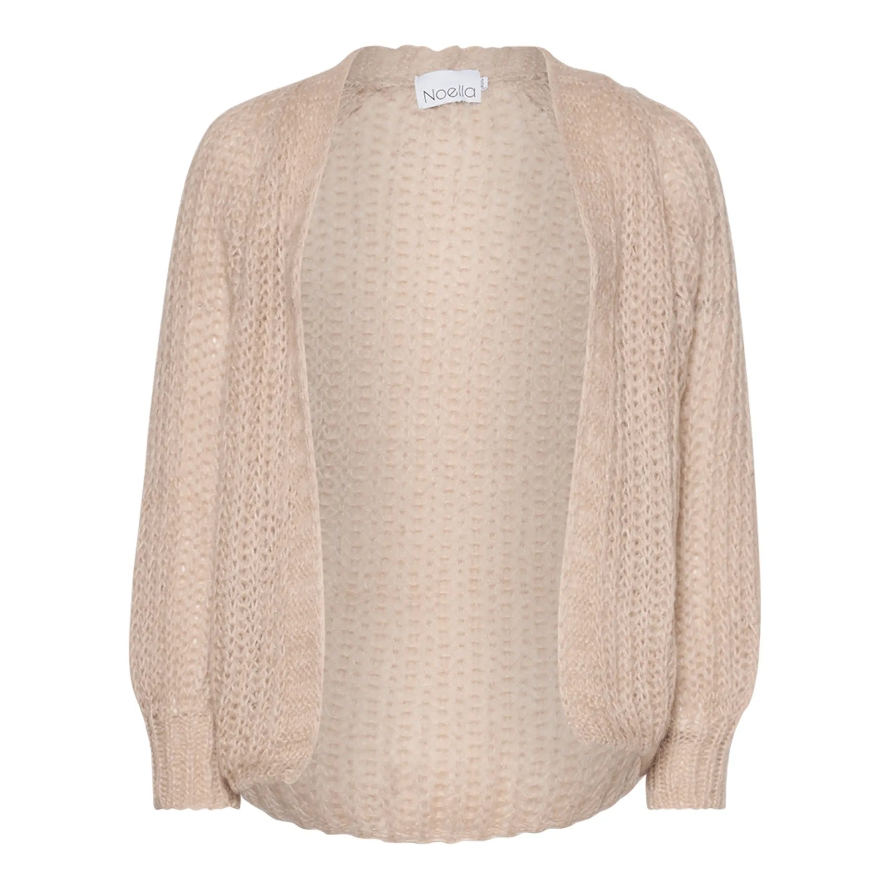 Joseph Kofta Solid - Beige