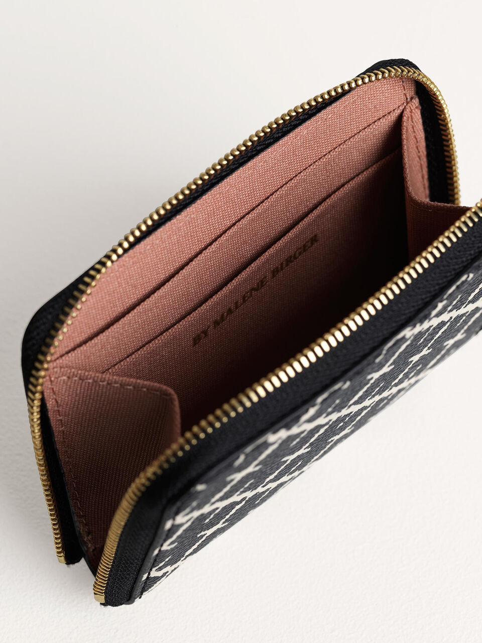 Elia Coin - Black - By Malene Birger - Tilbehør - VILLOID.no