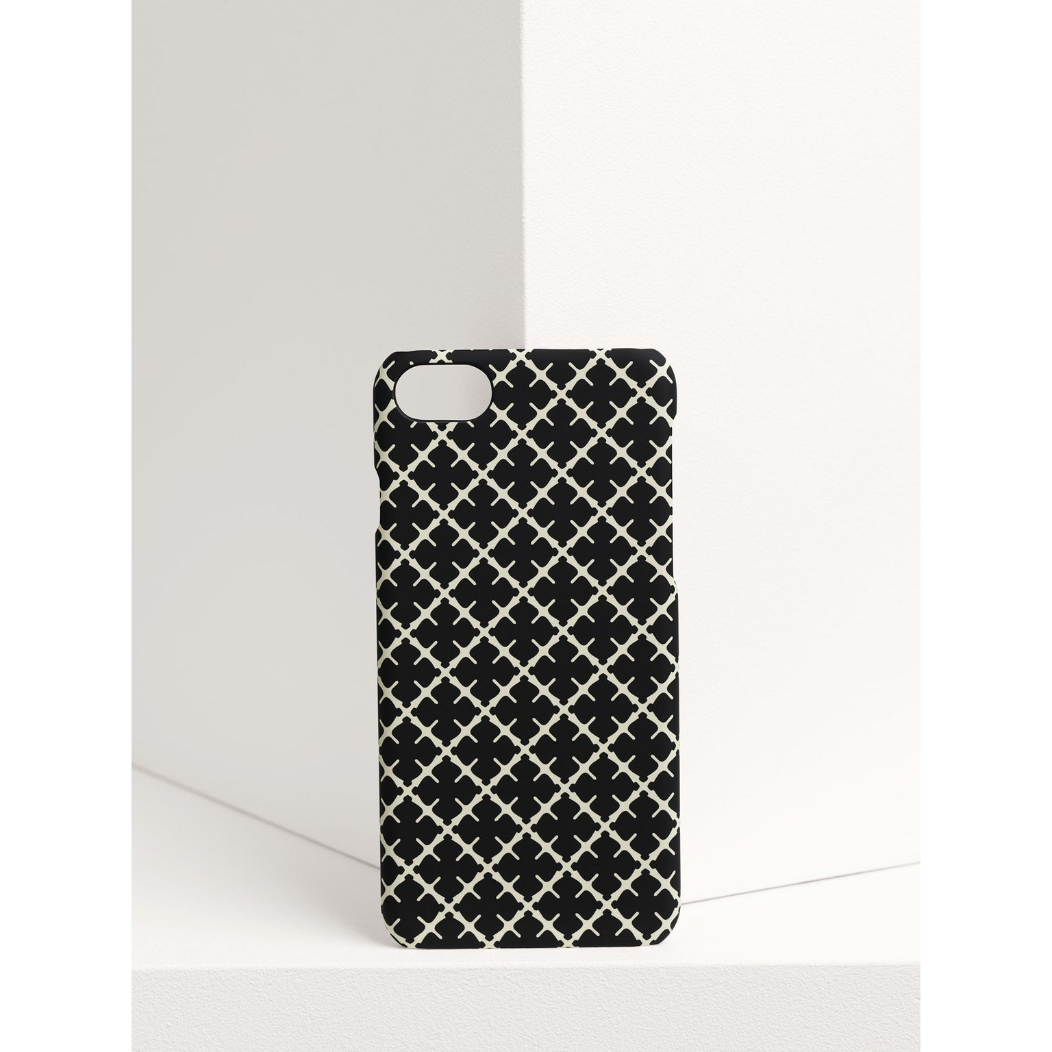 Pamsy 7 - Black - By Malene Birger - Tilbehør - VILLOID.no