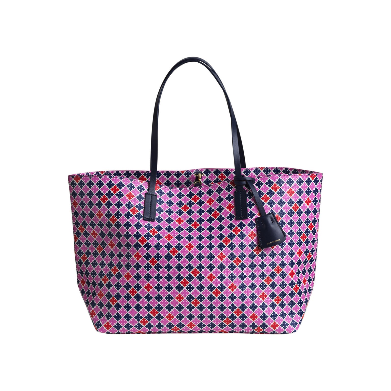 Abigail - Vibrant Pink - By Malene Birger - Tilbehør - VILLOID.no