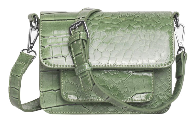 Cayman Mini - Dusty Green - HVISK - Tilbehør - VILLOID.no