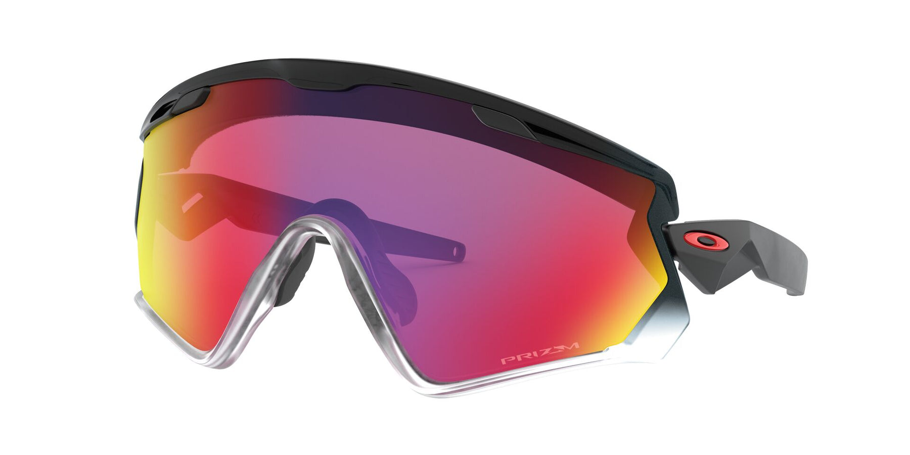 Wind Jacket 2.0 - Prizm Road - Oakley - Tilbehør - VILLOID.no