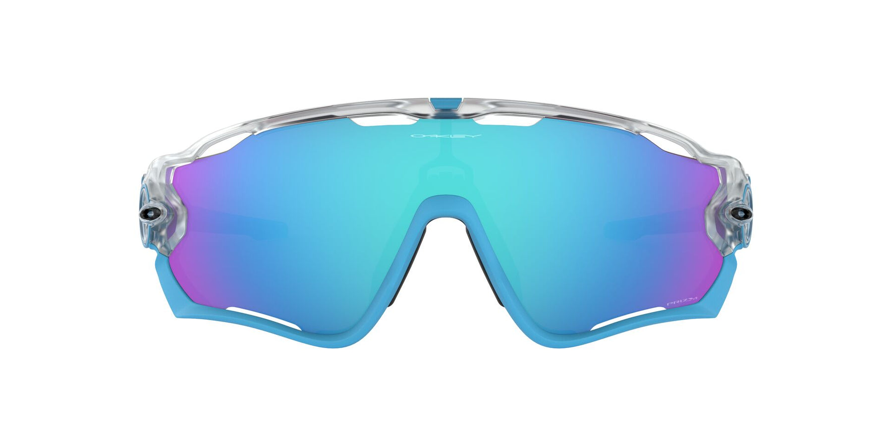 Jawbreaker - Prizm Sapphire - Oakley - Tilbehør - VILLOID.no