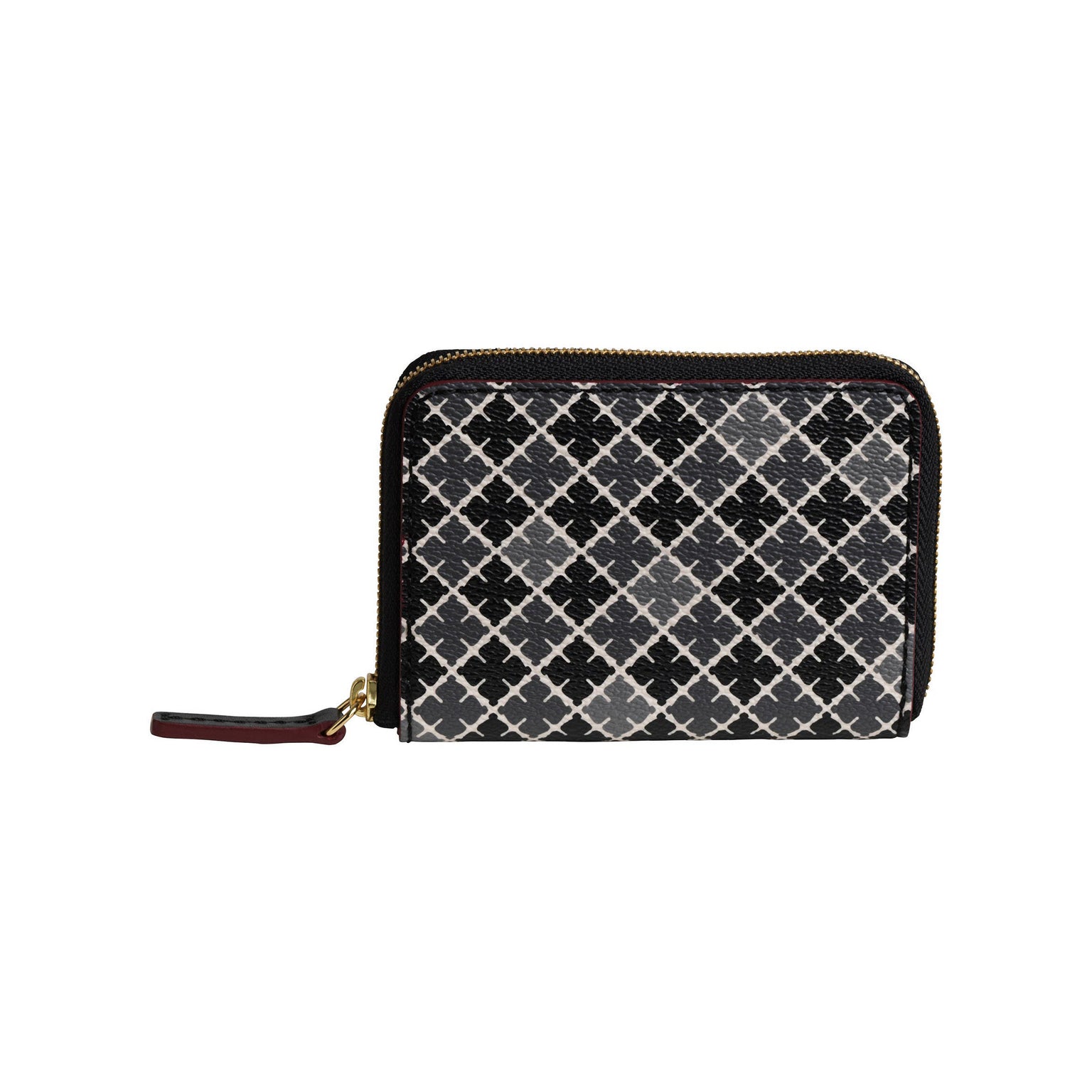 Elia Coin - Black White Grey - By Malene Birger - Tilbehør - VILLOID.no