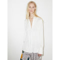 Mabillon - Soft White - By Malene Birger - Bluser & Skjorter - VILLOID.no