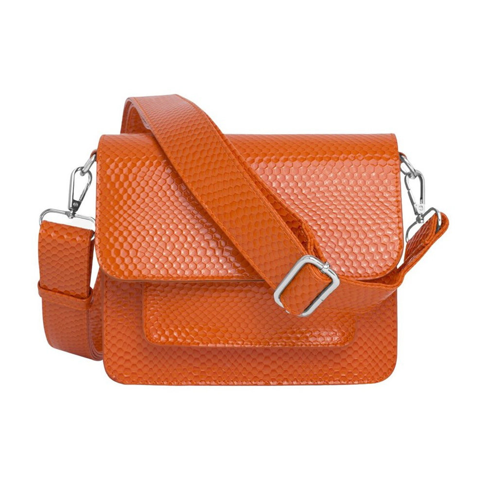 Cayman Pocket - Orange - HVISK - Tilbehør - VILLOID.no
