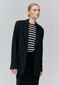 Mercy Blazer - Black