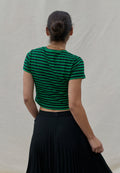 Naomi Skirt - Black