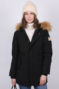 Miss Lee - Black - SVEA - Jakker - VILLOID.no