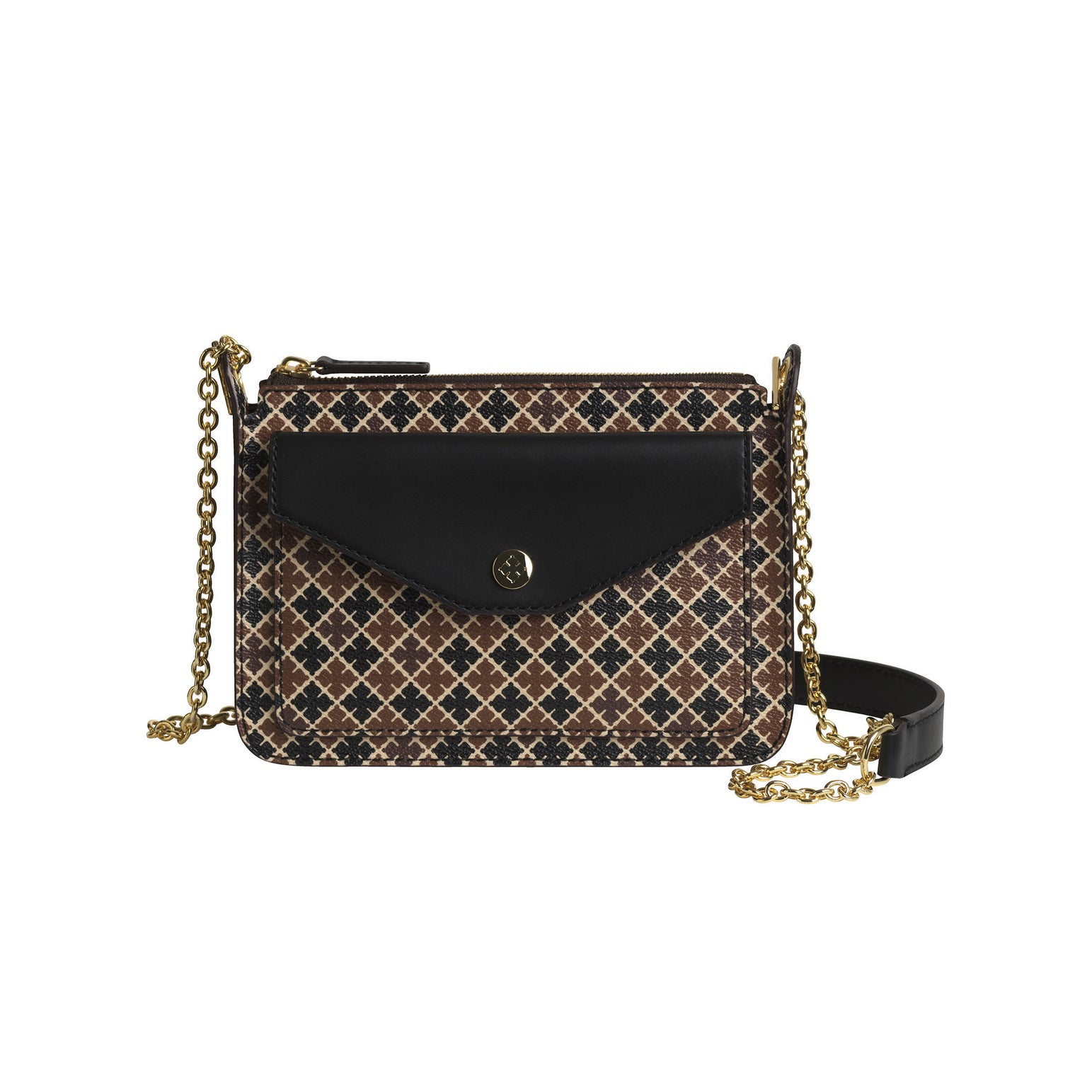 Eli Bag - Leafs - By Malene Birger - Tilbehør - VILLOID.no