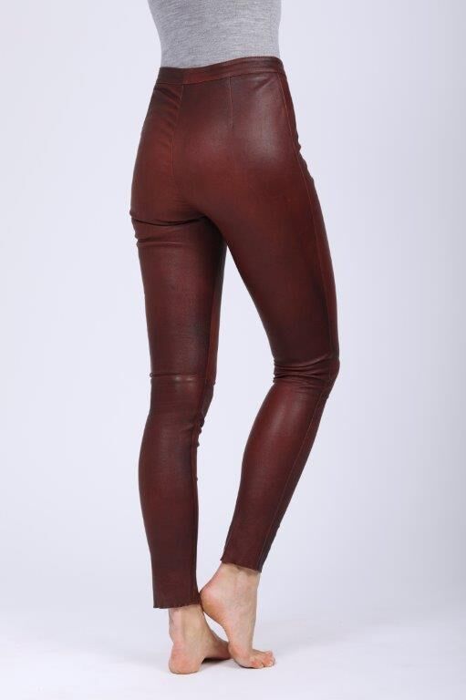 Skinnbukse - The Product - Bukser & Shorts - VILLOID.no