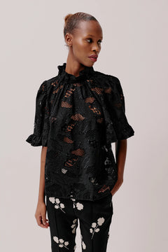 Ilia - Black