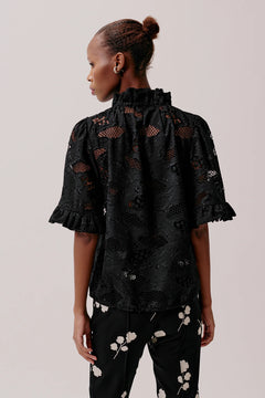 Ilia - Black