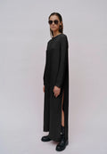 Molly Dress - Black