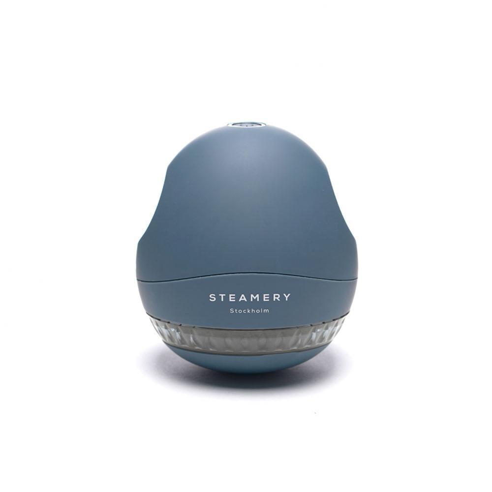 Pilo Fabric Shaver - Blue - Steamery - Tilbehør - VILLOID.no