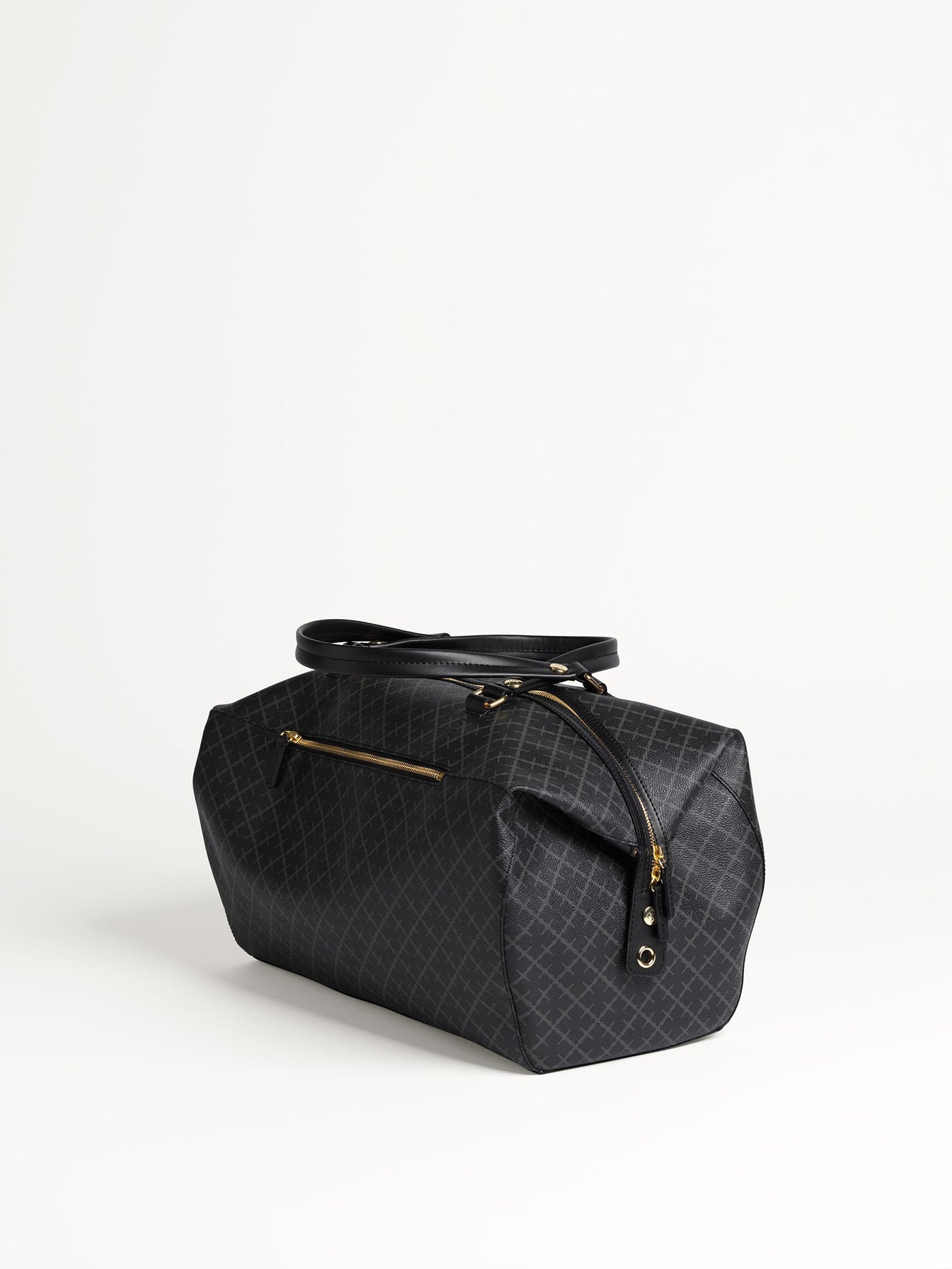 Eli Travel - Charcoal - By Malene Birger - Tilbehør - VILLOID.no