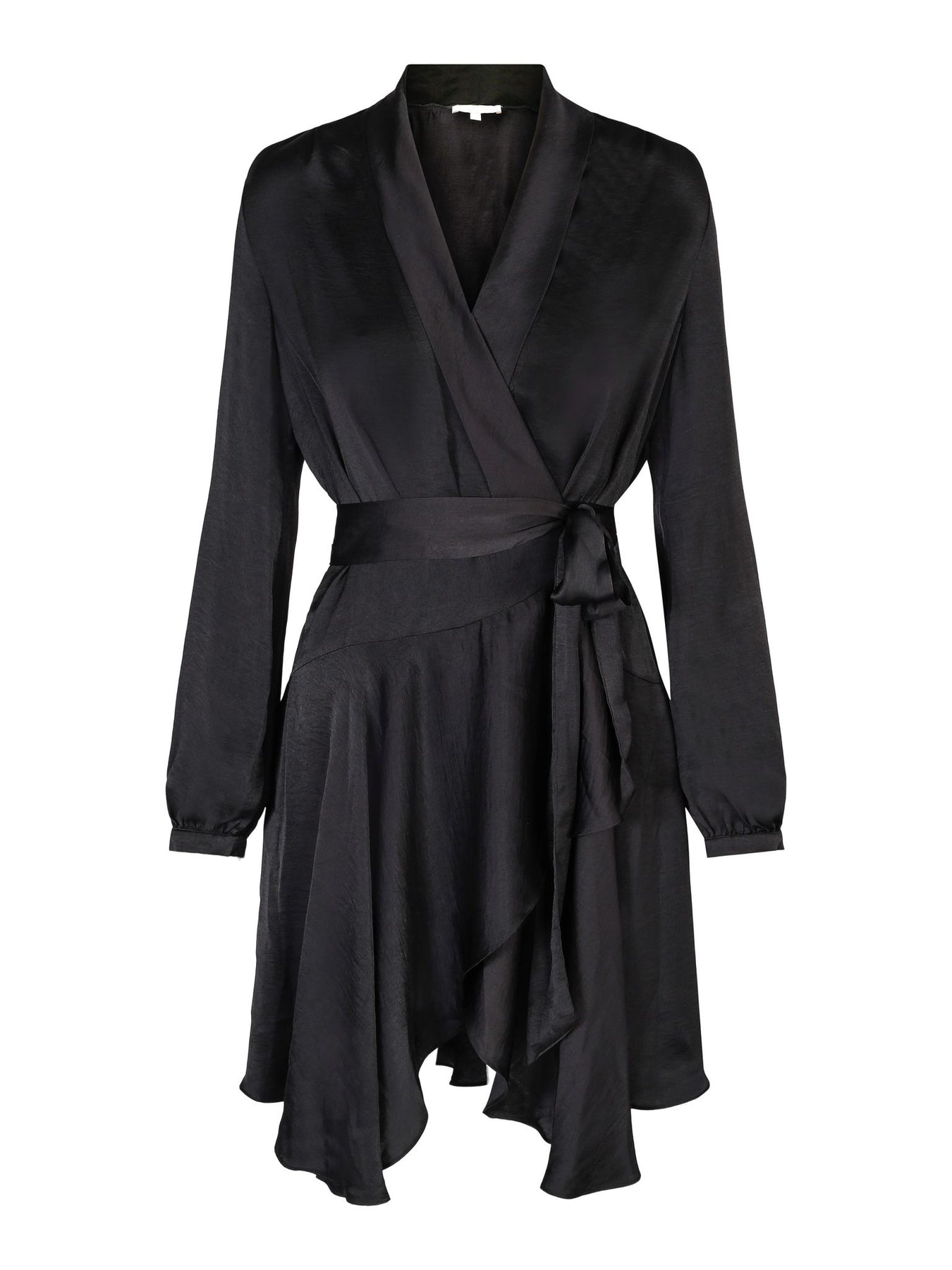 Iza Dress - Black - Love Lolita - Kjoler - VILLOID.no