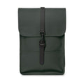 Backpack Mini - Green - Rains - Tilbehør - VILLOID.no