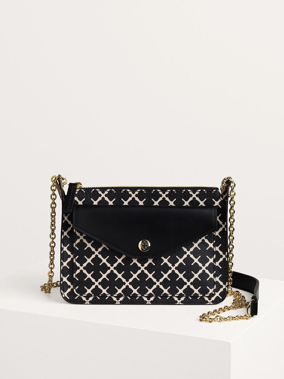 Eli Bag - Black - By Malene Birger - Tilbehør - VILLOID.no