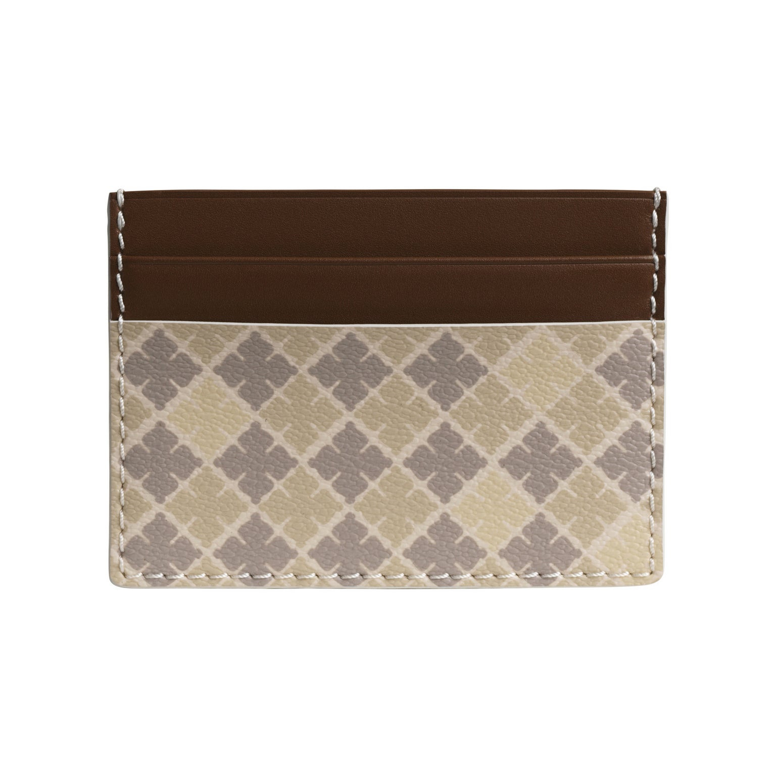Elia Card - Wood - By Malene Birger - Tilbehør - VILLOID.no