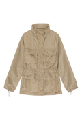 Bernard Jacket - Safari