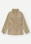 Bernard Jacket - Safari