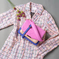 Kenia Jacket - Multi Mix