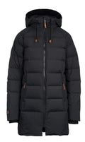 Mellow Dunparkas - Asfalt - Twentyfour - Jakker - VILLOID.no