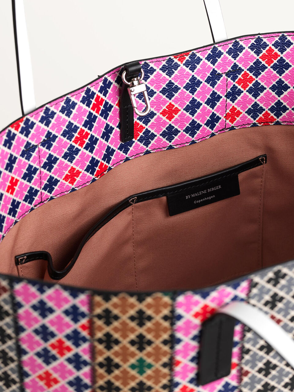 Mable Bag - Colour Mix - By Malene Birger - Tilbehør - VILLOID.no