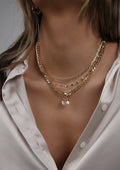 Mommo Chain - Gold