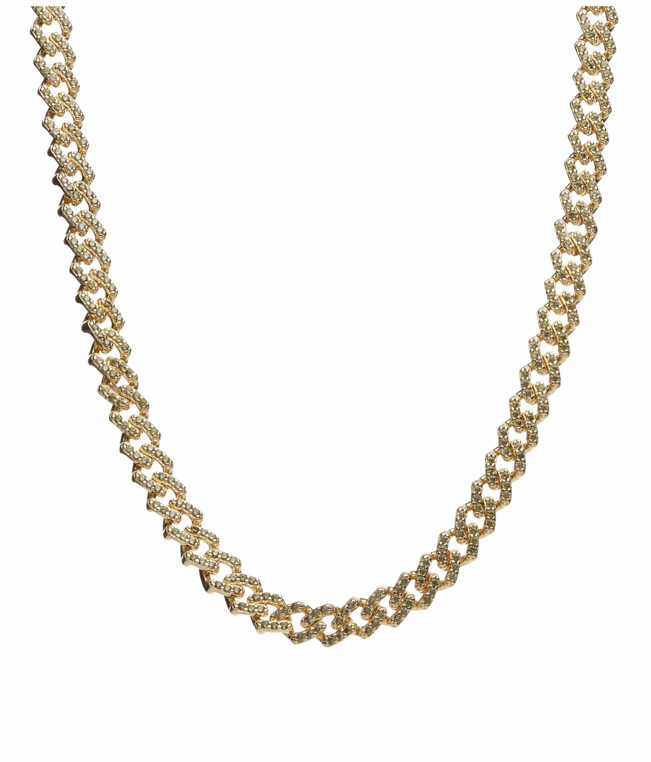 Mexican Chain - Olive