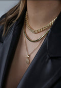Mexican Chain - Olive
