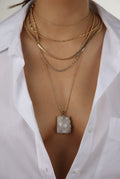 Mommo Chain - Gold
