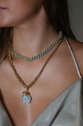 Rope Chain - Gold