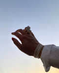 Diva Necklace - Pearl