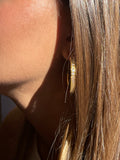 Afrodita Hoop Large