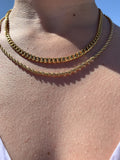 Rope Chain - Gold
