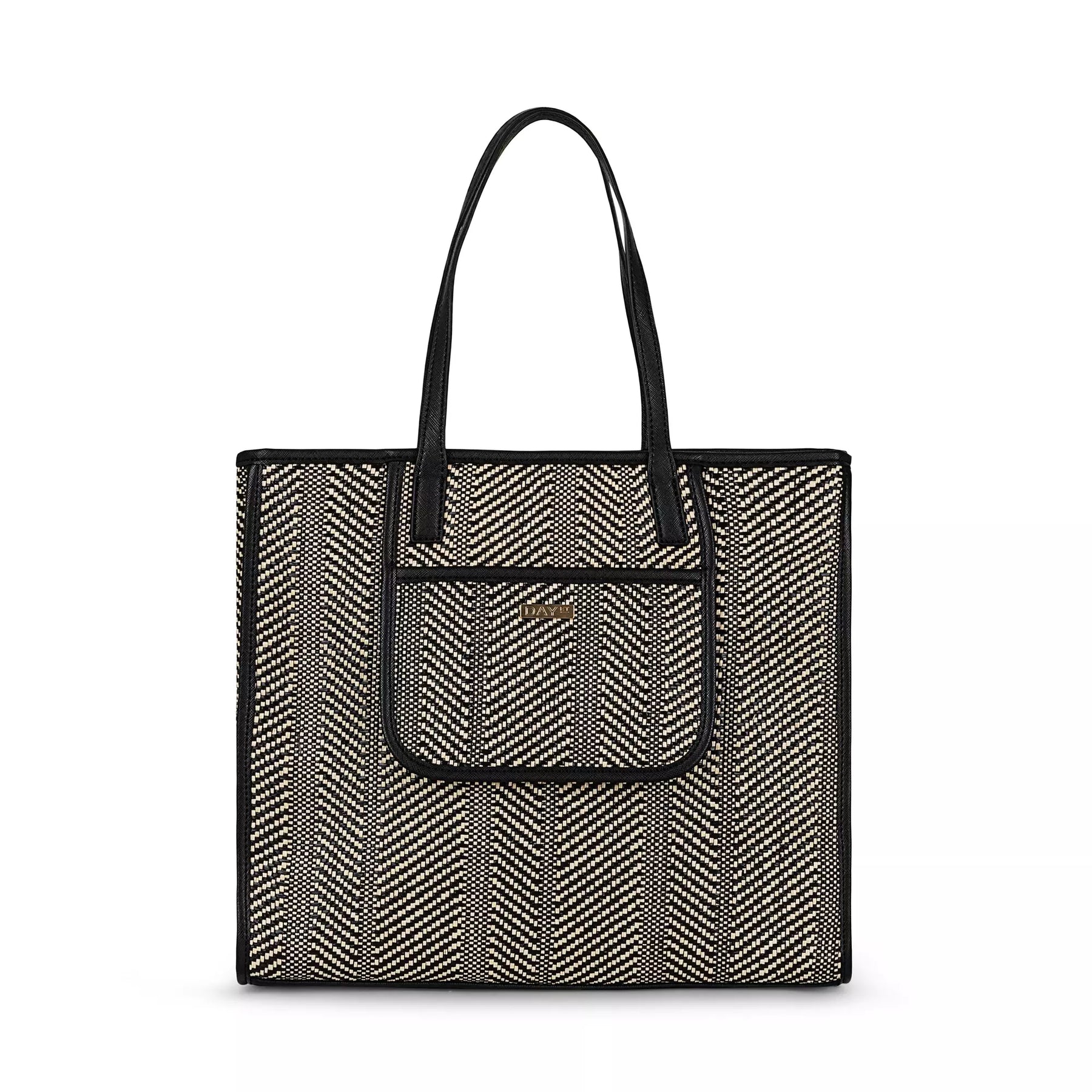 Day Fellow Bag - Black