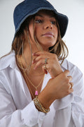Rope Chain - Gold