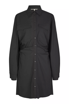 Enara Dress - Black