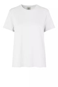 Ello New SS Tee - White