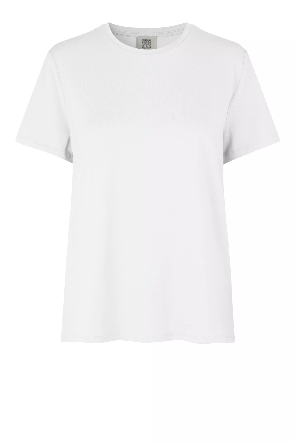 Ello New SS Tee - White