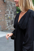 Ryan Dress - Black