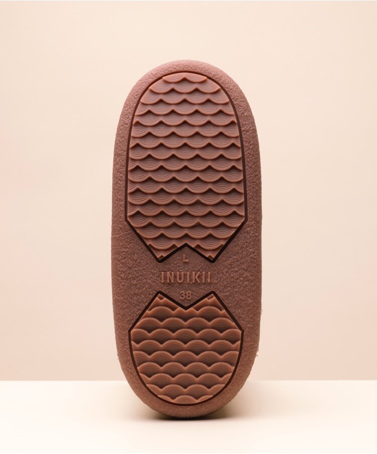 INUIKII Boot Classic - Svart