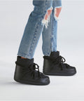 INUIKII Boot Classic - Svart