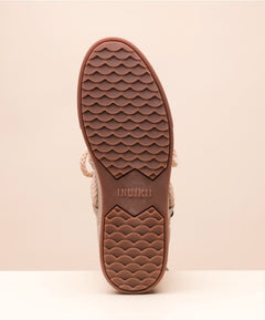 Sneaker Classic - Beige