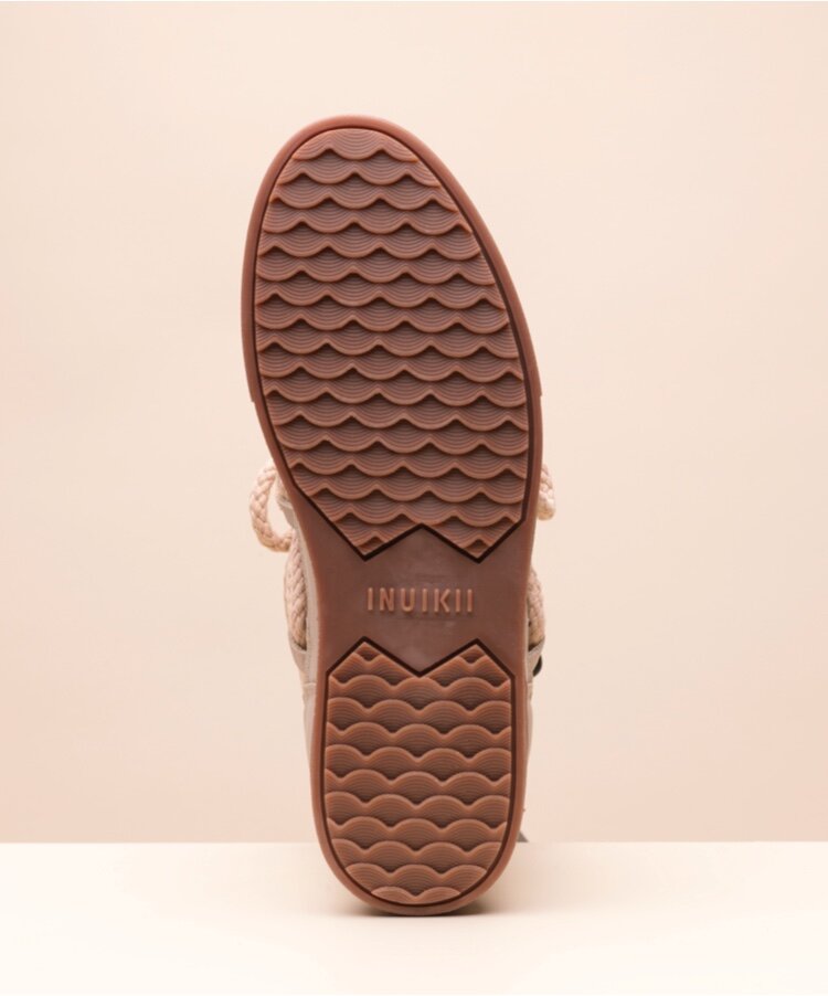 Sneaker Classic - Beige
