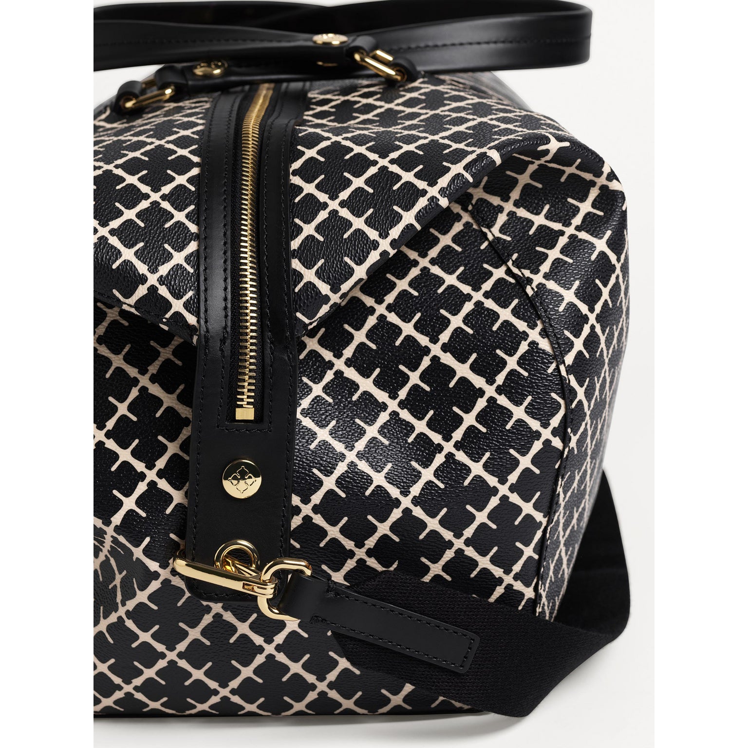 Eli Travel - Black - By Malene Birger - Tilbehør - VILLOID.no