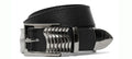 Rattle Belt - Black Gun Metal - Cala Jade - Tilbehør - VILLOID.no