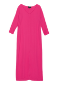 Mia Dress - Pink